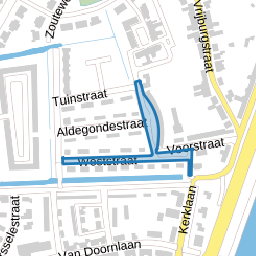 Perceel VSG00-S-1535