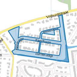 Perceel VSG00-S-1540