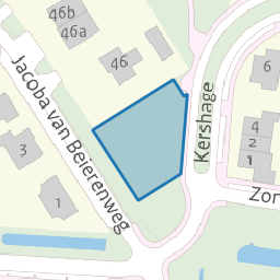 Perceel VSG00-S-1541