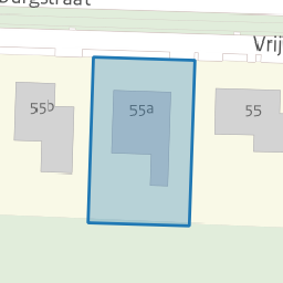 Perceel VSG00-S-1545