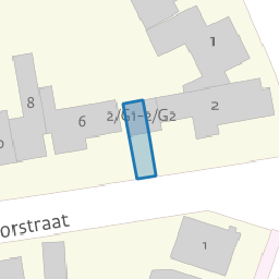 Perceel VSG00-S-1546