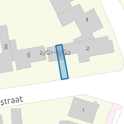 Perceel VSG00-S-1547