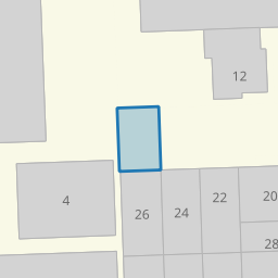 Perceel VSG00-T-1000