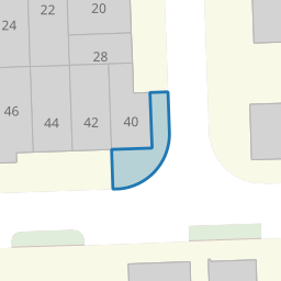 Perceel VSG00-T-1009