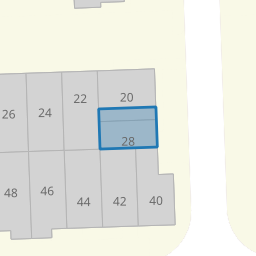 Perceel VSG00-T-1014