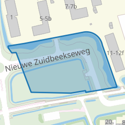 Perceel VSG00-T-1023