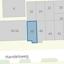 Perceel VSG00-T-1026