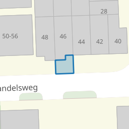 Perceel VSG00-T-1027