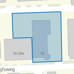 Perceel VSG00-T-1030