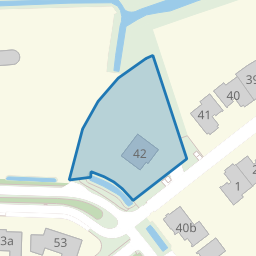 Perceel VSG00-T-1038