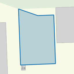 Perceel VSG00-T-1050