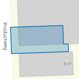 Perceel VSG00-T-1052