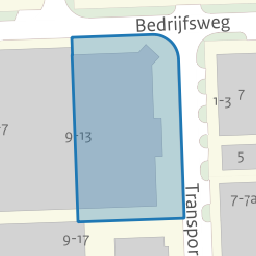 Perceel VSG00-T-1053