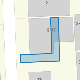 Perceel VSG00-T-1069