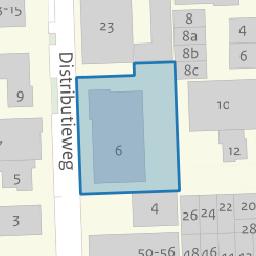 Perceel VSG00-T-1076