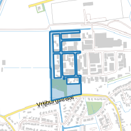 Perceel VSG00-T-1078