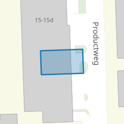 Perceel VSG00-T-1081