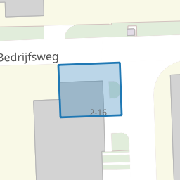 Perceel VSG00-T-1086