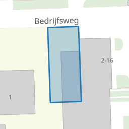 Perceel VSG00-T-1087