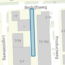 Perceel VSG00-T-1092