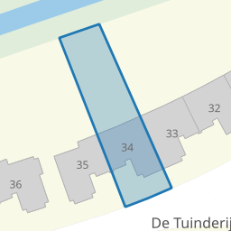 Perceel VSG00-T-1111