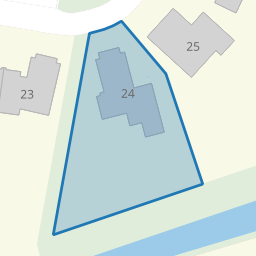 Perceel VSG00-T-1121