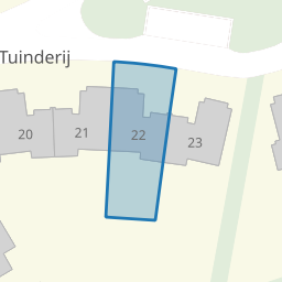 Perceel VSG00-T-1123