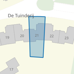 Perceel VSG00-T-1124