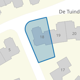 Perceel VSG00-T-1127