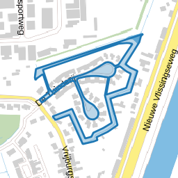 Perceel VSG00-T-1147