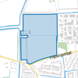 Perceel VSG00-T-1173