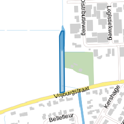 Perceel VSG00-T-1174