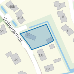 Perceel VSG00-T-1177