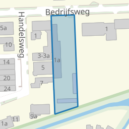 Perceel VSG00-T-1186