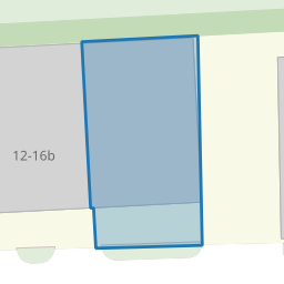 Perceel VSG00-T-1192