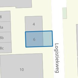 Perceel VSG00-T-1201