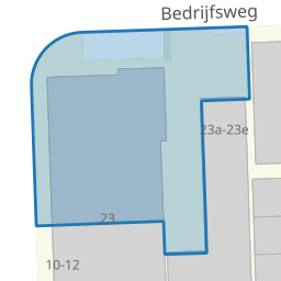 Perceel VSG00-T-1229