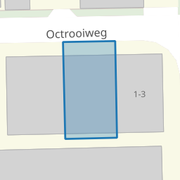 Perceel VSG00-T-1242