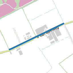 Perceel VSM01-A-1162