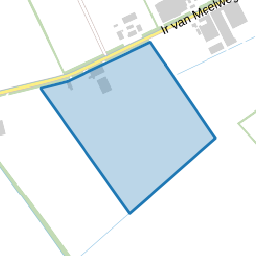 Perceel VSM01-A-1166