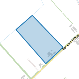 Perceel VSM01-A-1197