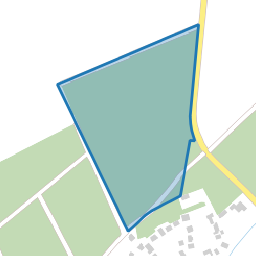 Perceel VSM01-A-1210