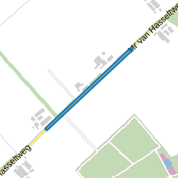 Perceel VSM01-A-1325