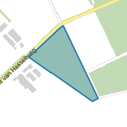 Perceel VSM01-A-1391