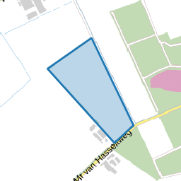 Perceel VSM01-A-1393