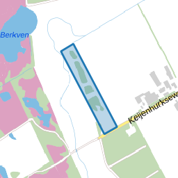 Perceel VSM01-A-1414