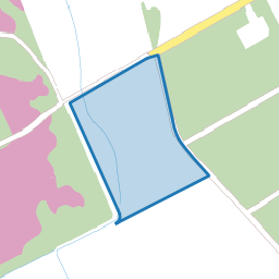 Perceel VSM01-A-1418