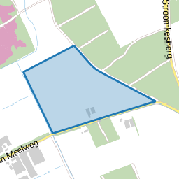 Perceel VSM01-A-1421