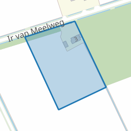 Perceel VSM01-A-1445