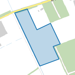 Perceel VSM01-A-1446